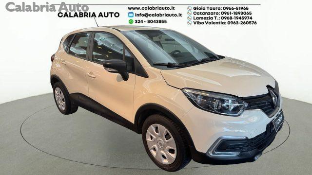 RENAULT Captur dCi 8V 90 CV Life