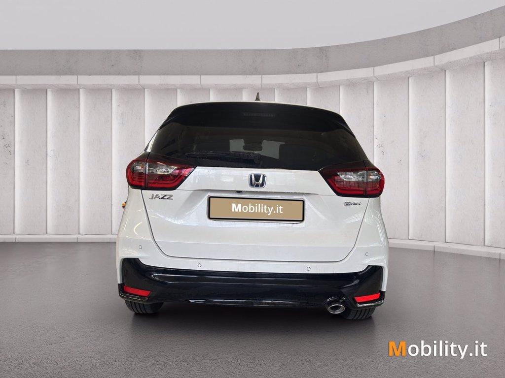 HONDA Jazz 1.5 hev Sport ecvt del 2024