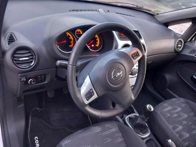 OPEL Corsa 1.2 85CV 5P Benzina/GPL-TECH Elective