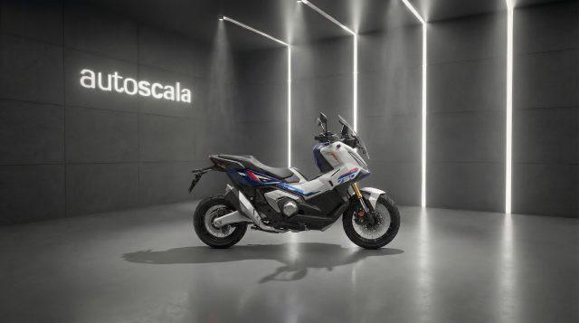 HONDA X-ADV 750 SPECIAL EDITION 35KW 2026