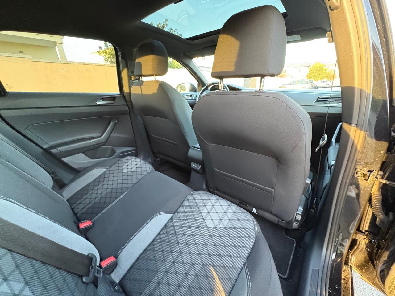 Volkswagen Taigo 1.0 TSI R Line #9461