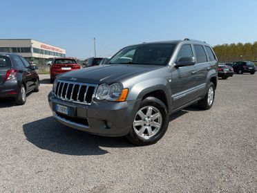 Jeep Grand Cherokee 3.0 V6 CRD GANCIO TRAINO !!!