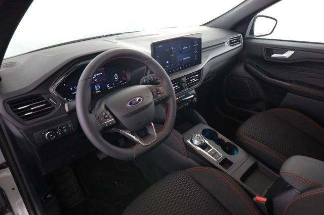 FORD Kuga Kuga 2.5 Full Hybrid 180 CV CVT 2WD ST-Line