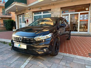 Dacia Sandero Streetway 1.0 tce Comfort Eco-g 100 cv