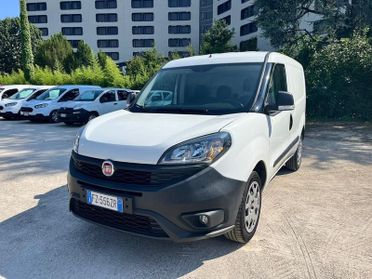 FIAT Doblò 1.4 T-Jet CH1 Lounge (IVA ESCL.)