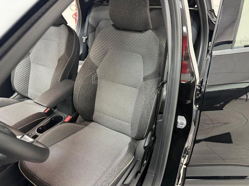Renault Captur techno TCe 90