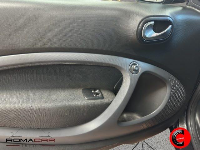 SMART fortwo 3ªs.(C/A453) - fortwo 90 0.9 T twinamic cabrio Passion