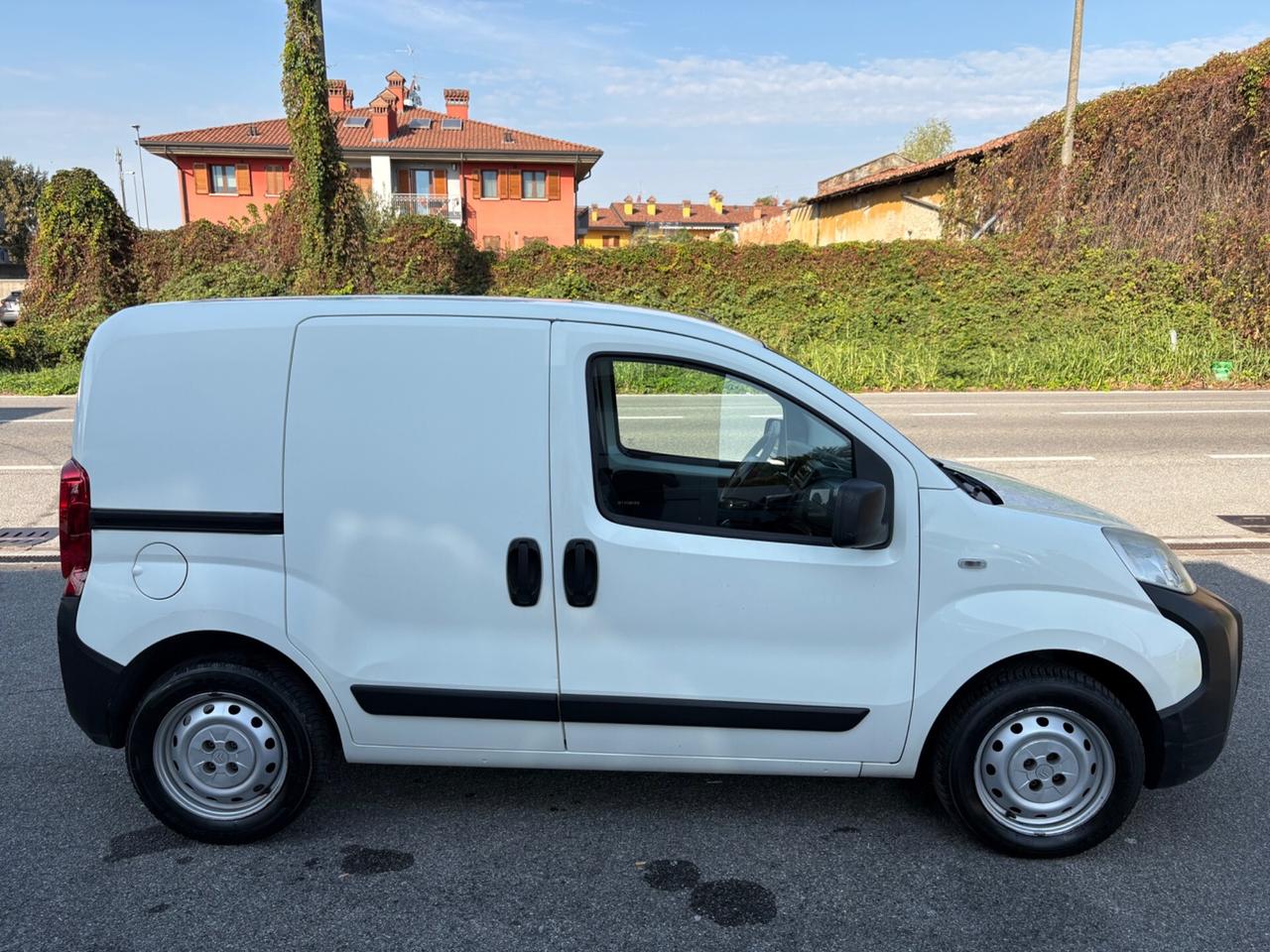 Citroen Nemo 1.3 HDi 75CV FAP Furgone