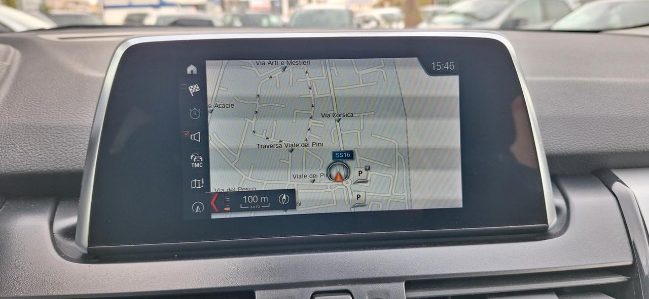 Bmw SERIE 2 216d Active Tourer