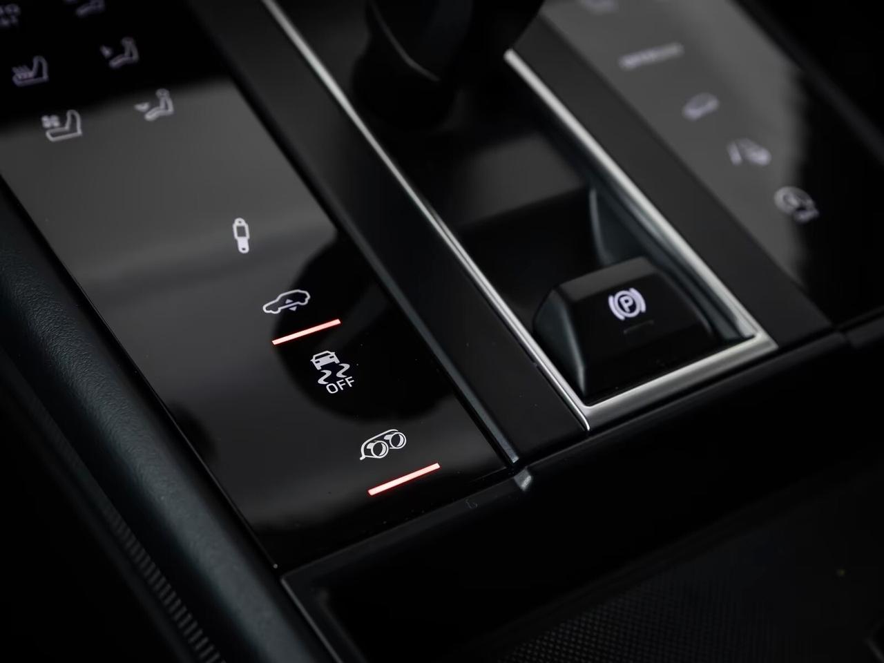 Porsche Macan 2.0, 265cv, bose