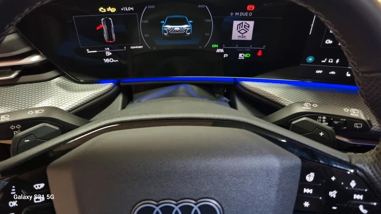 Audi Q5 40 TDI 204 CV quattro S tronic line plus