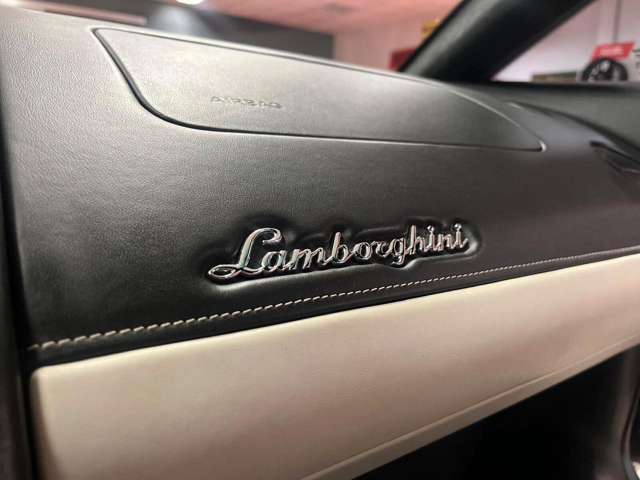 Lamborghini Gallardo 5.0 V10 Coupé LA NERA n. 93/185