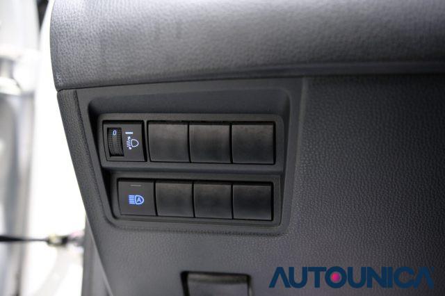 TOYOTA Yaris Cross 1.5 HYBRID 5P. E-CVT ACTIVE NEOPATENTATI FULL LED