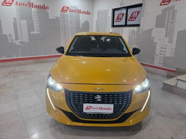 Peugeot 208 BlueHDi 100 Stop&Start 5 porte Allure Pack
