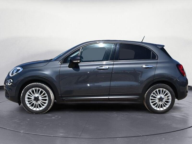 FIAT 500X 1.3 MultiJet 95 CV Connect