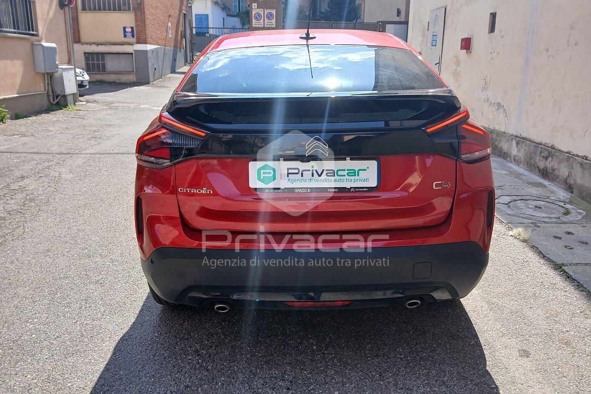 CITROEN C4 PureTech 130 S&S Shine