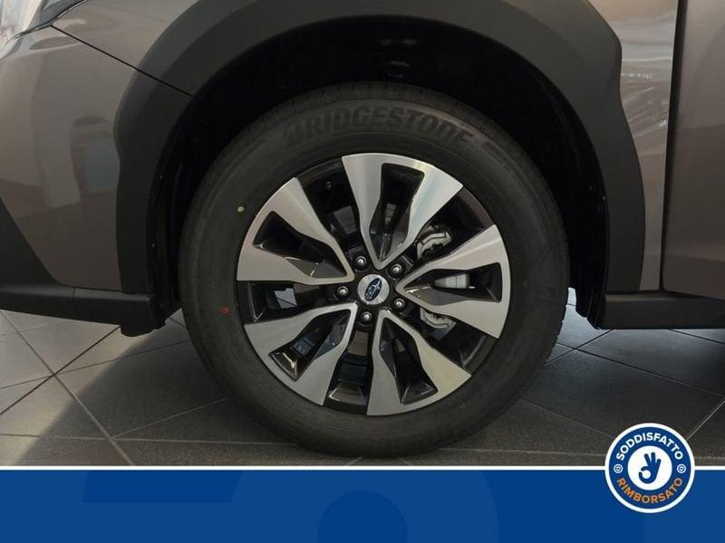 Subaru Outback 2.5i Premium MY25