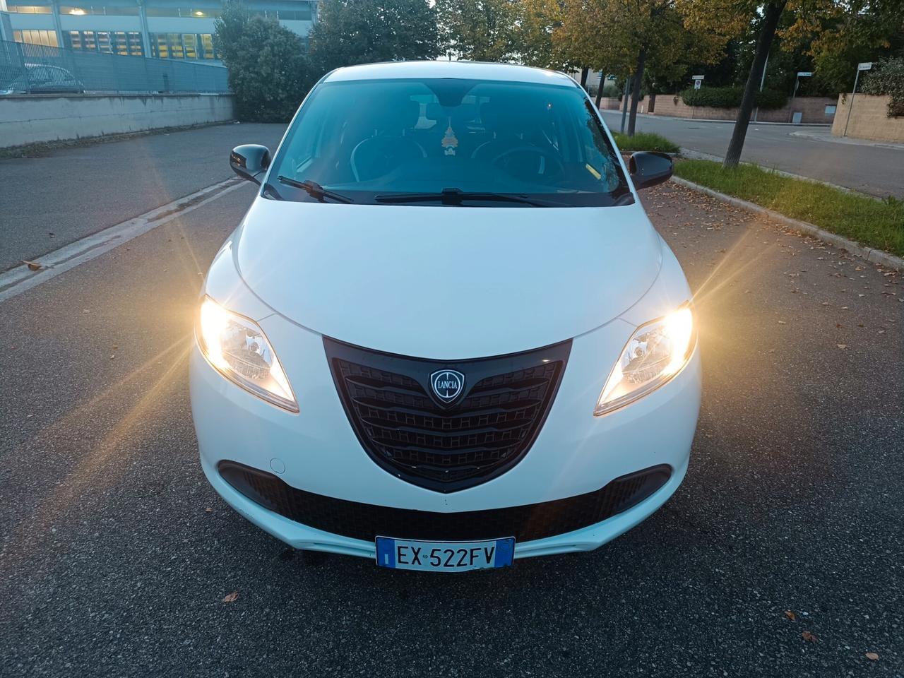 Lancia Ypsilon 1.3 MJT del 2014 NEOPATENTATI