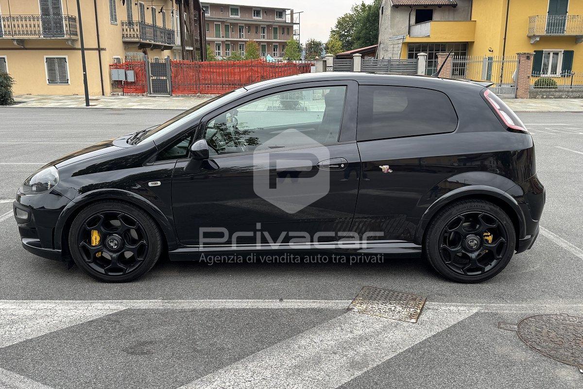 ABARTH Punto Supersport 1.4 Turbo Multiair S&S