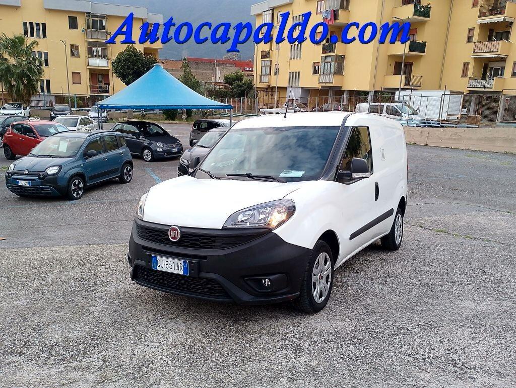 Fiat Doblo Doblò 1.6 MJT 105CV Cargo Lounge