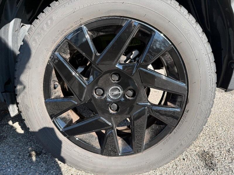 OPEL Mokka 2ª serie Mokka 1.5 diesel GS