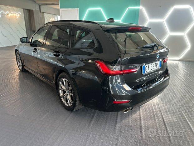 Bmw 320d Msport 190cv