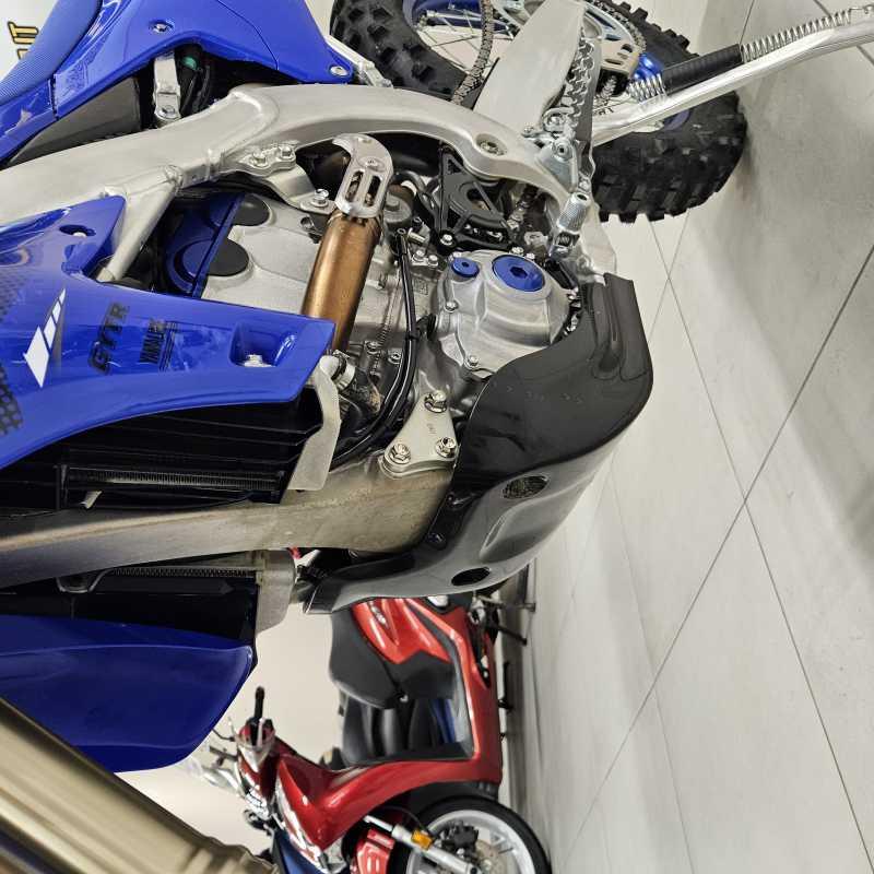 Yamaha WR 250 F - 2025