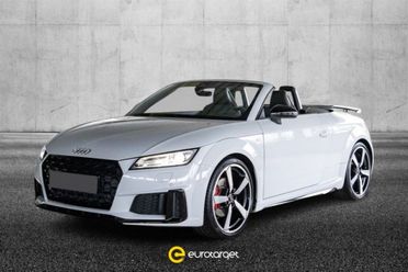 AUDI TT Roadster 40 TFSI S tronic