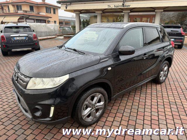 SUZUKI Vitara 1.6 VVT