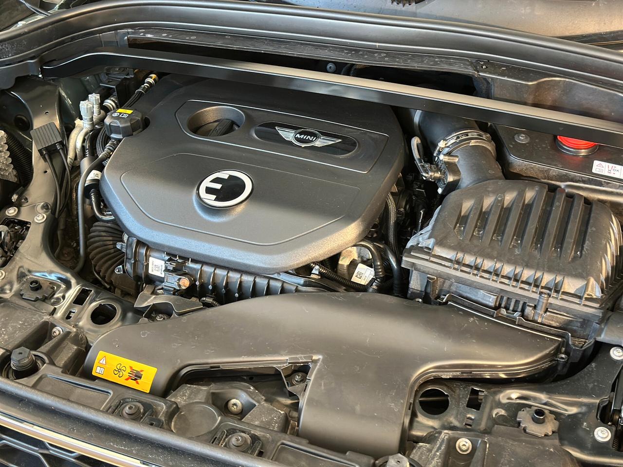 MINI Cooper SE Countryman 1.5 PHEV Business ALL4 auto