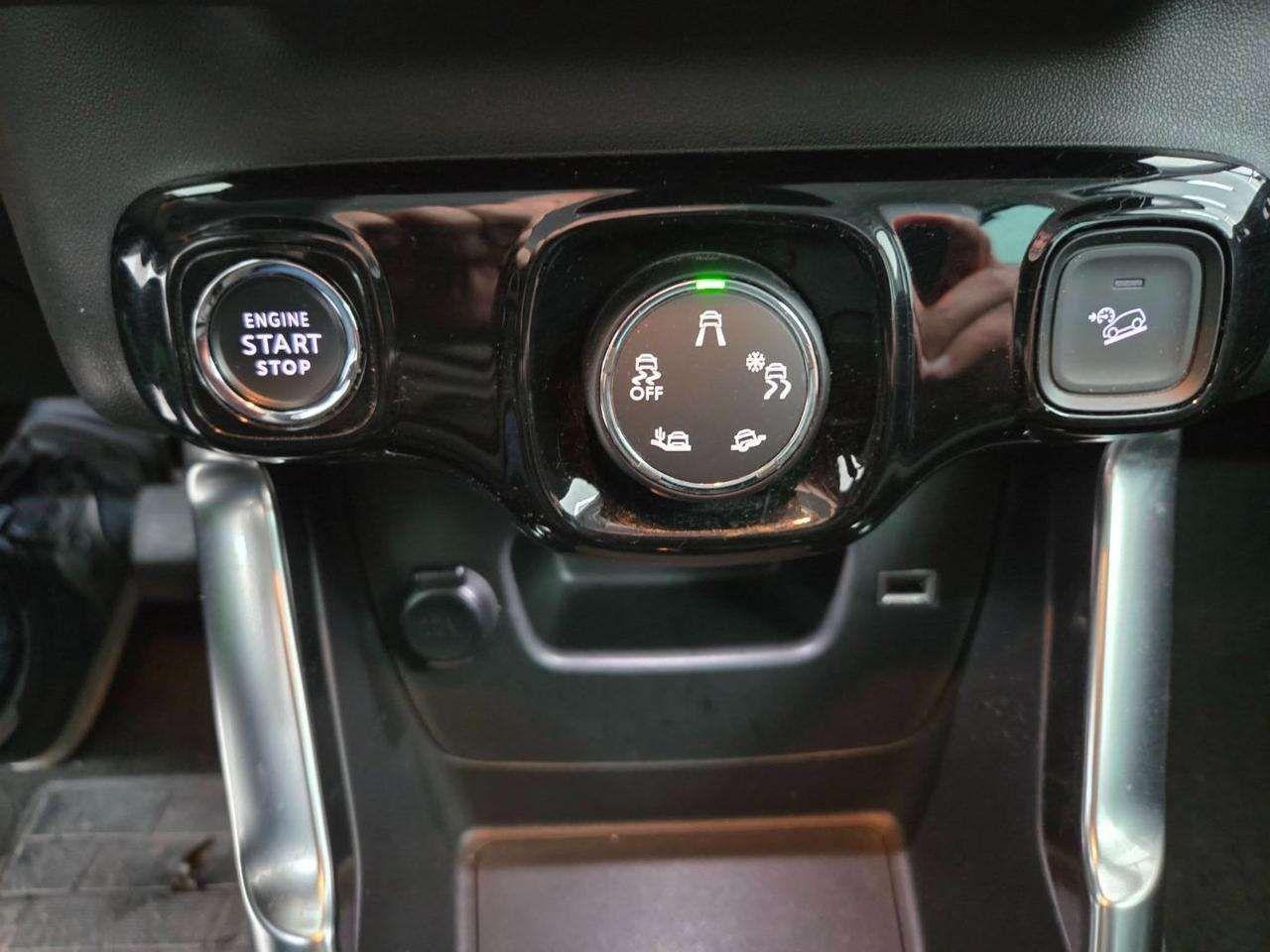 Citroen C3 Aircross BlueHDi 110 S&S Shine Pack