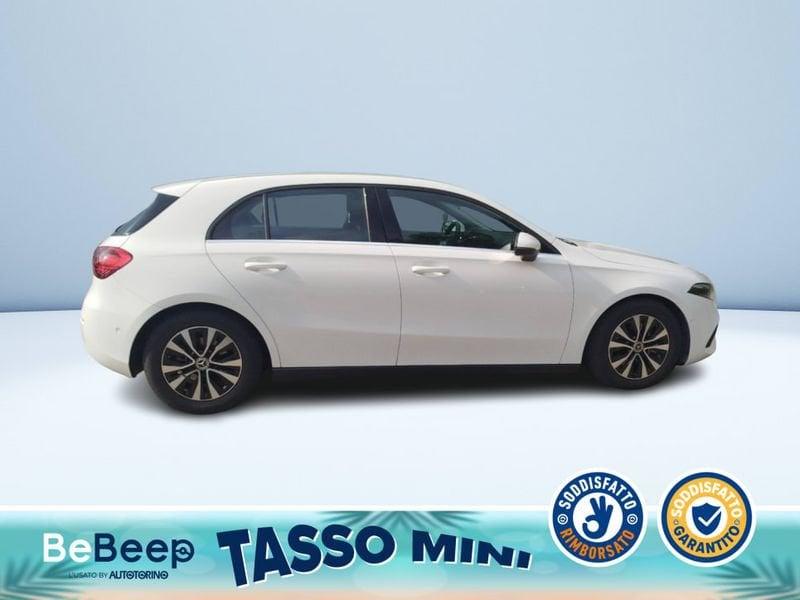 Mercedes-Benz Classe A A 180 D ADVANCED AUTO