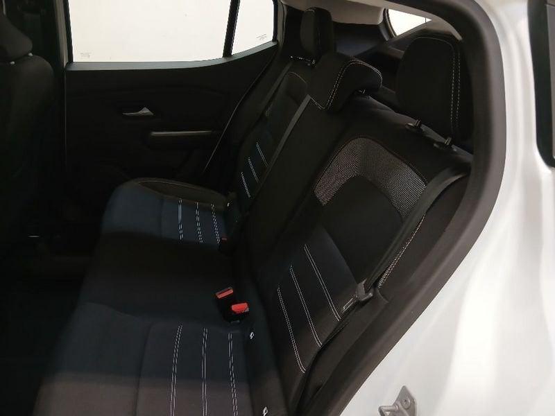 Dacia Sandero Stepway 1.0 tce Expression Eco-g 100cv