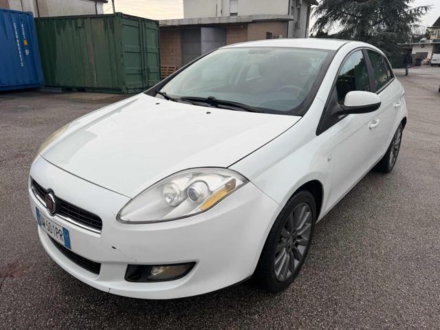 FIAT Bravo 1.4 BENZINA/GPL senza nessun lavoro da fare