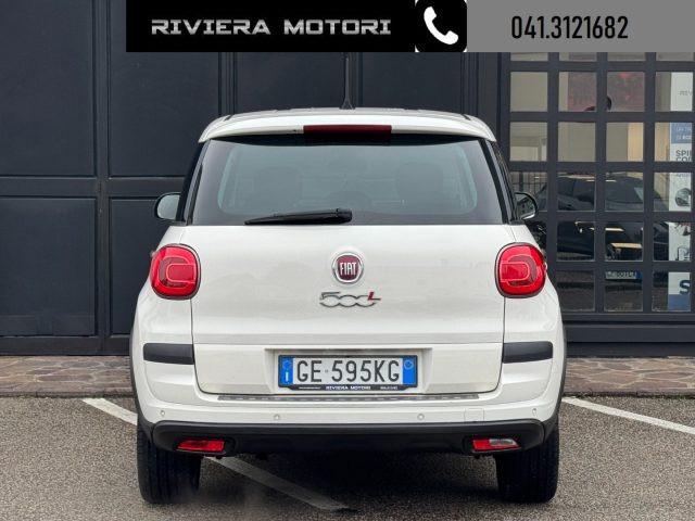 FIAT 500L 1.4 95 CV S&S Sport GPL