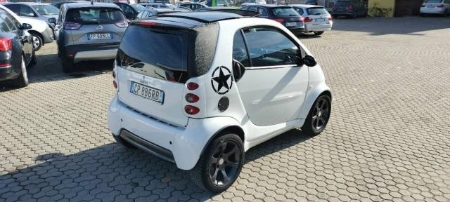 Smart Fortwo 0.7 Smart Passion 61cv