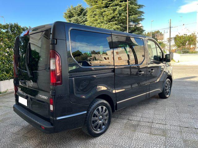 OPEL Vivaro 1.6 BiTurbo S&S Combi 9 Posti