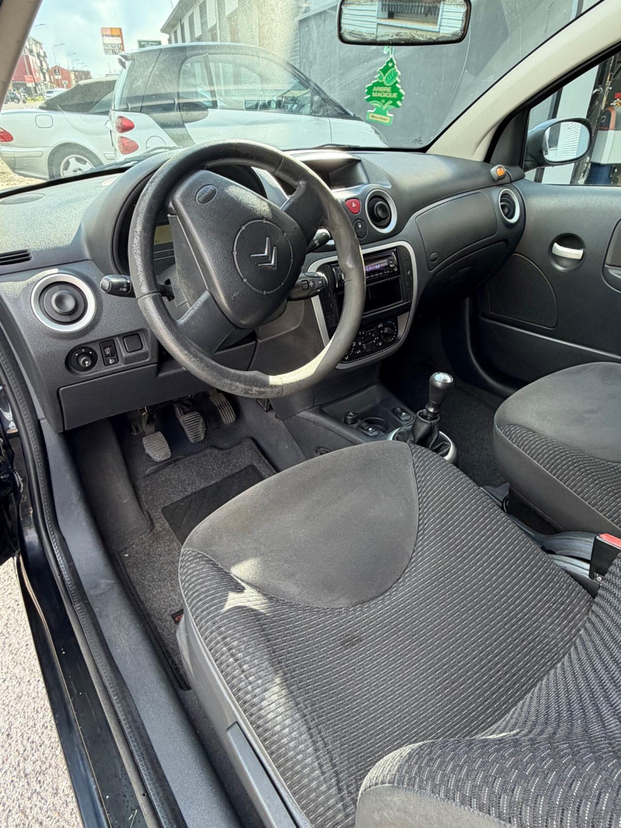 Citroen C2 1.1 Elegance