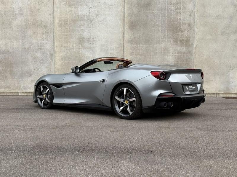 Ferrari Portofino Portofino M 620 CV - Sosp Magneride