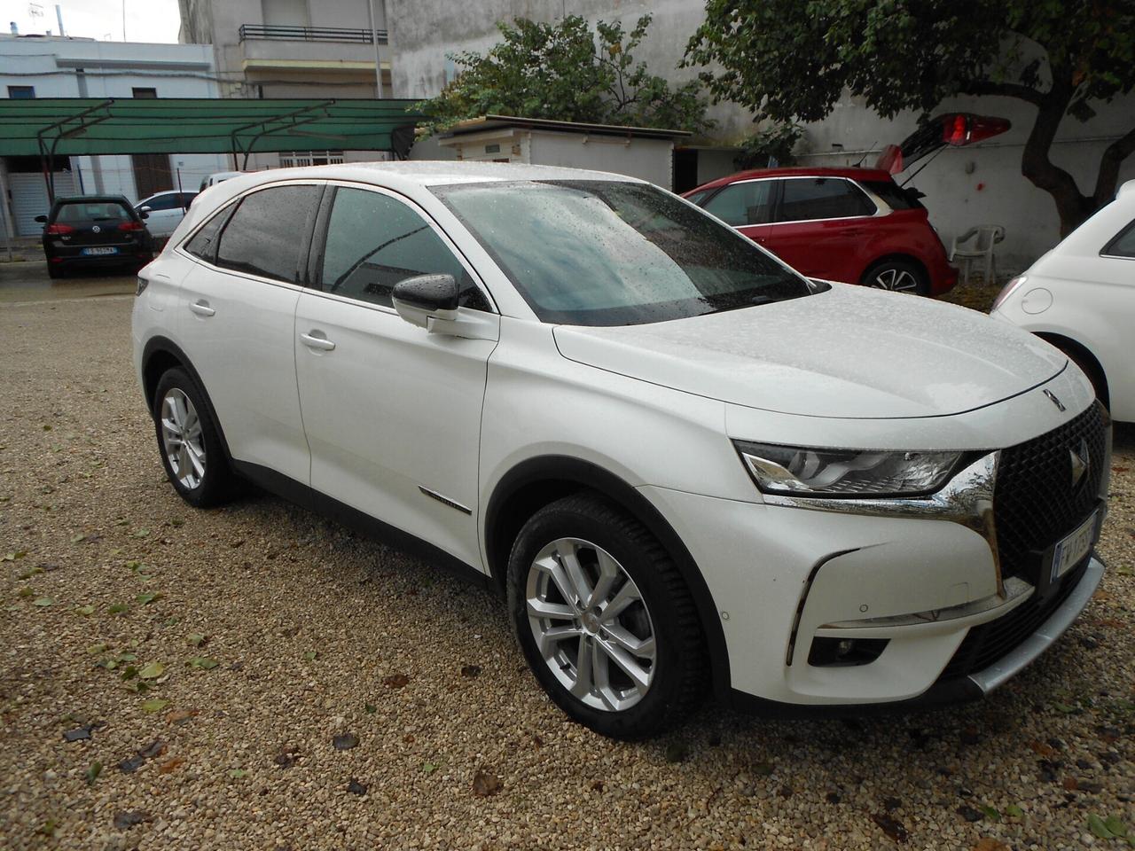 Citroen C5 Aircross BlueHDi 130 S&S EAT8 Feel