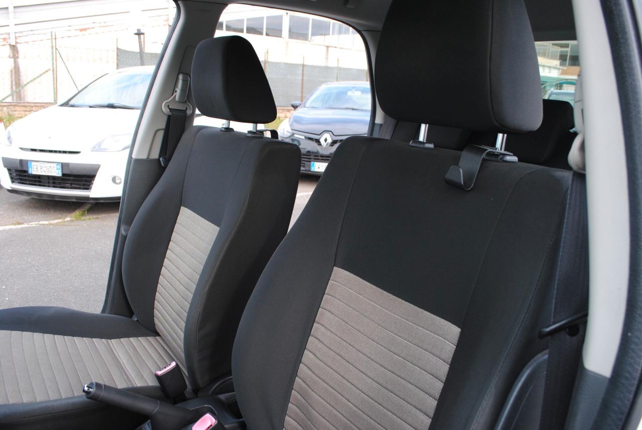 FIAT SEDICI 2.0 MJT 135 CV 4x4