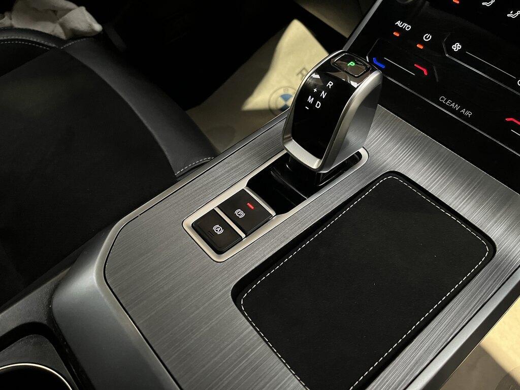 Sportequipe Sportequipe 5 1.5 Turbo Bi-Fuel CVT