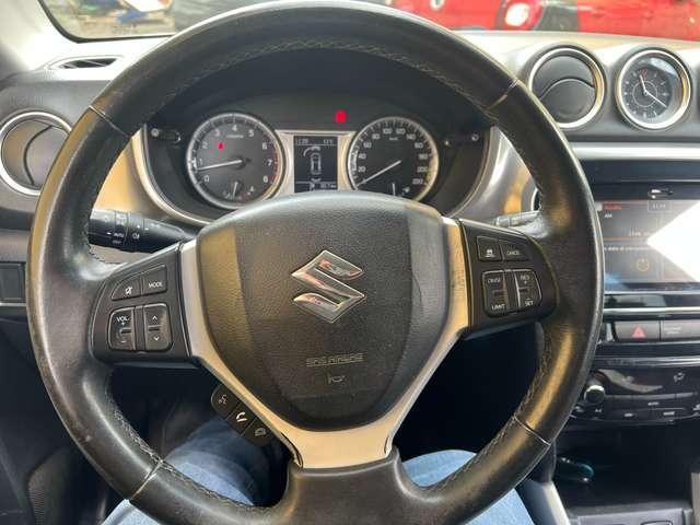 Suzuki Vitara Vitara 1.6 vvt V-Cool s gpl scadenza 11/2029