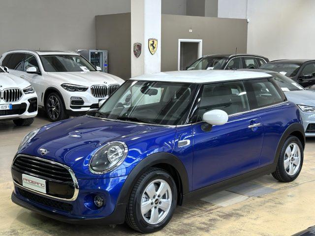 MINI Cooper 1.5 Boost - IVA Esposta