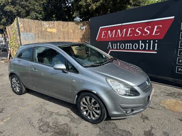 Opel Corsa 1.2 BENZINA - POCHI KM - 2010