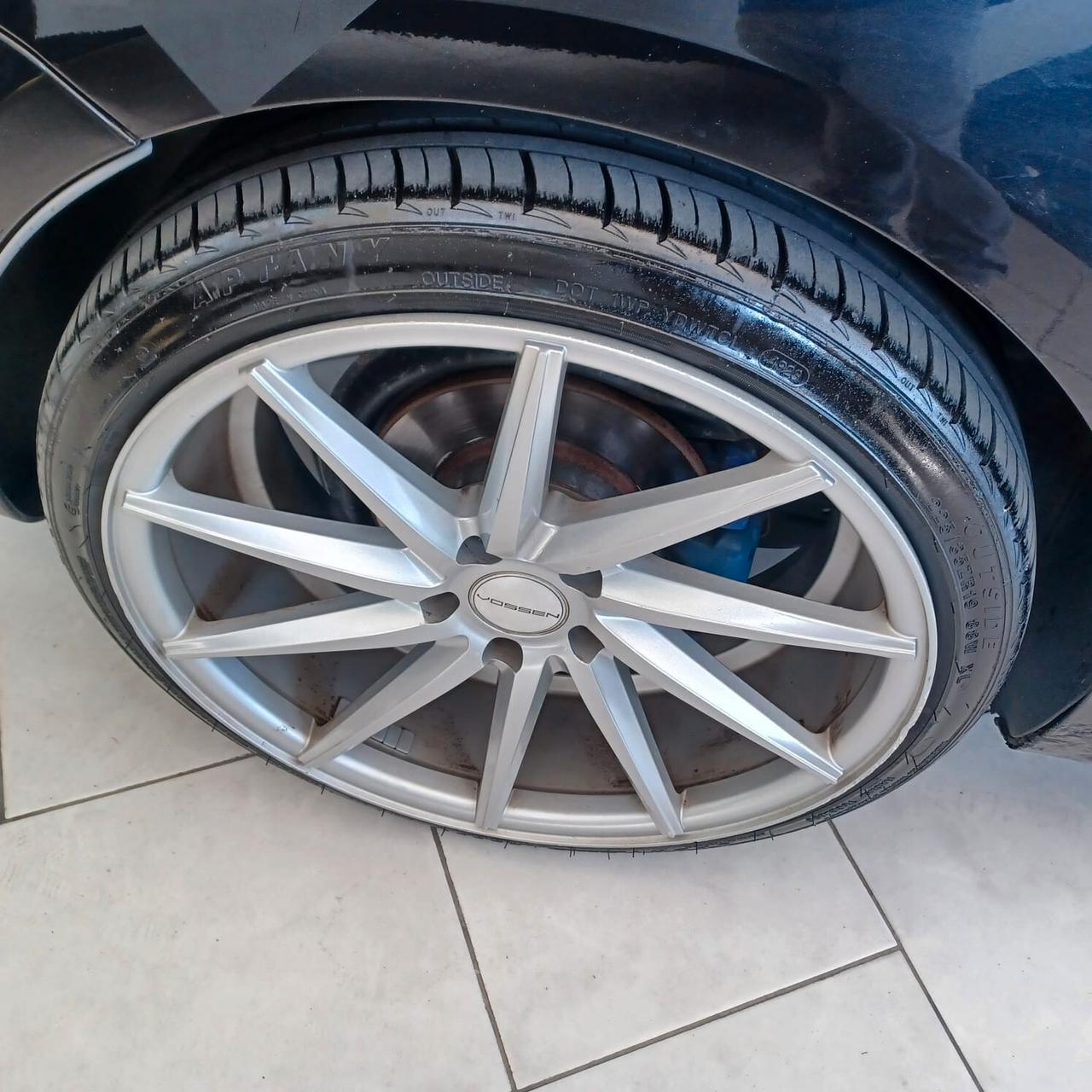 AUTOMATICO GANCIO DI TRAINO TOURAN 2.0 TDI GARANZIA INCLUSA