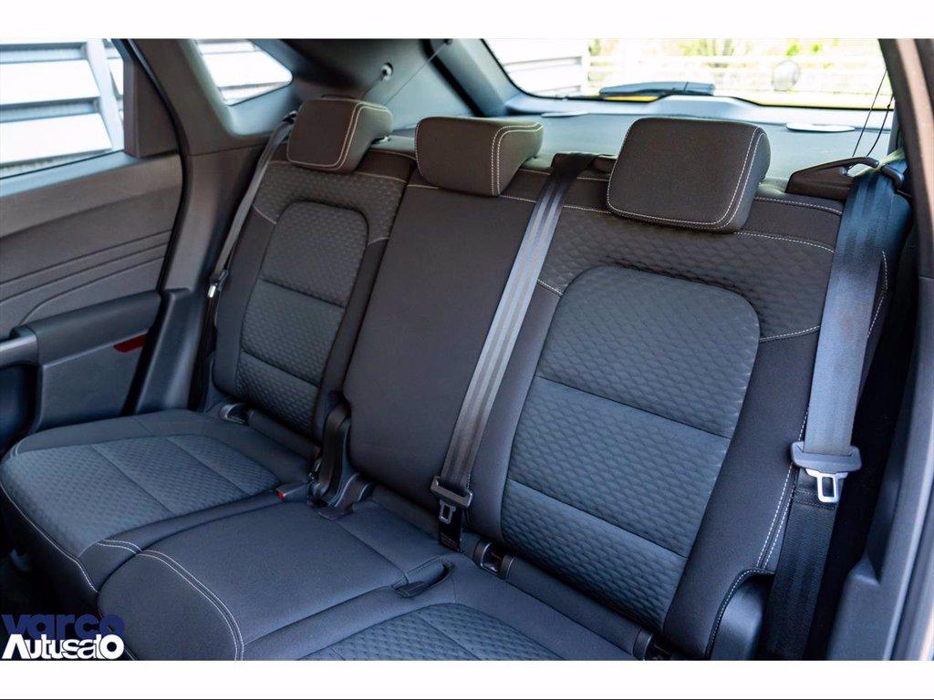 FORD Kuga 2.5 phev connect 2wd 225cv e-shifter del 2022