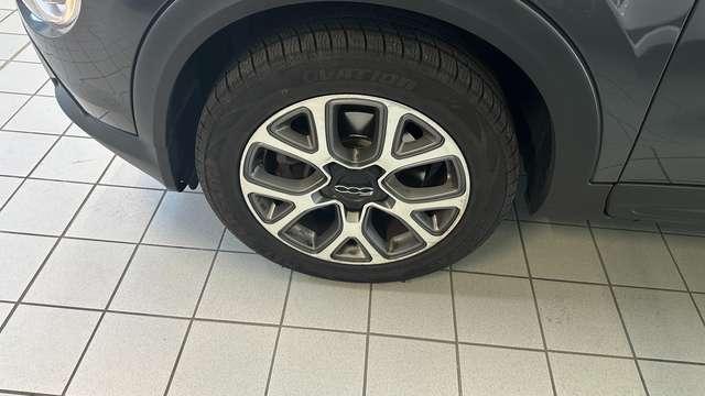 Fiat 500X 1.3 mjt Cross 95cv