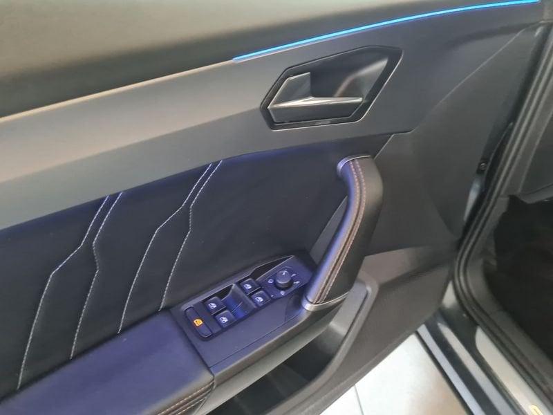 CUPRA Formentor 2.0 TDI 4Drive DSG
