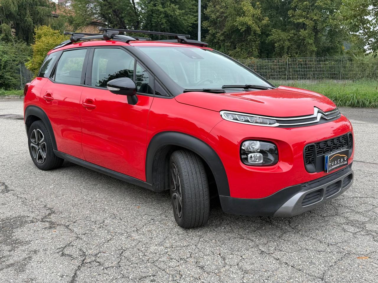 Citroen C3 Aircross 1.2 PureTech 82 Feel *C #50307